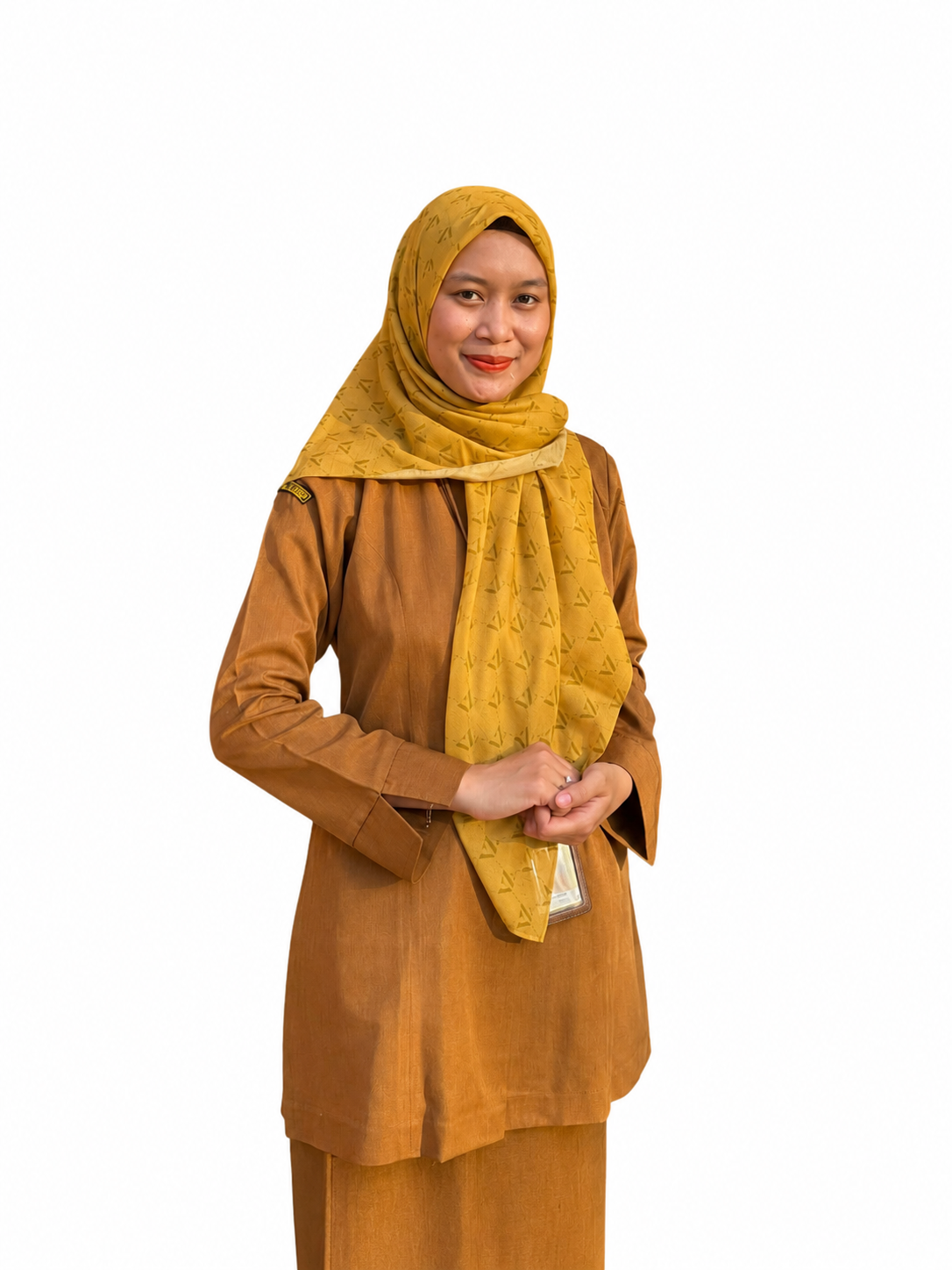 Aulia Hasanah, S.Pd., Gr