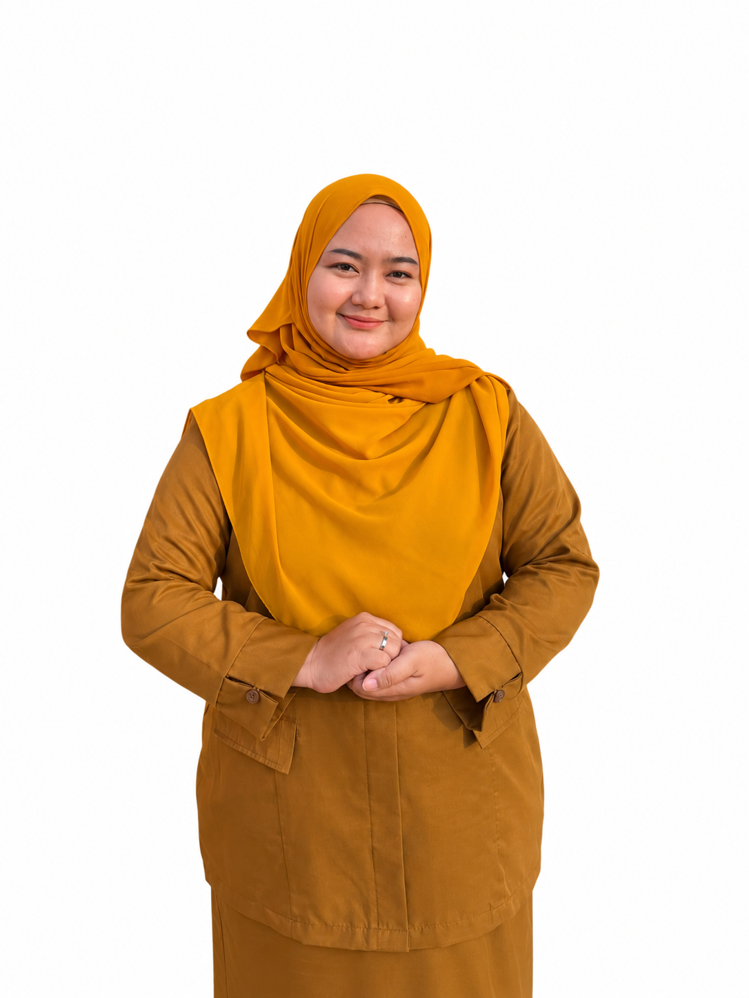 Febby Anggraeni, S.Pd., Gr