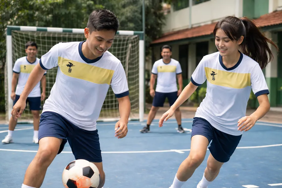 Futsal