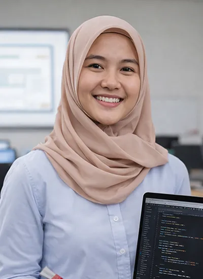 Sri Muhartiningsih, S.Pd., Gr